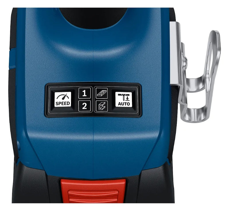 Kit Atornillador De Impacto Bosch 18v Potente 215nm Industrial | Brushless| Azul