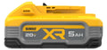 Bateria DeWalt Powerstack 20V 5Ah DCBP520-B3 de litio compacta Proyecto Madera Chile