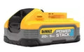 Batería DeWalt Powerstack 5Ah 20V Max | Más Potencia y Mayor Duración