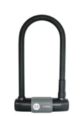 Candado Bicicleta U-Lock Odis K1800L 18x233mm Alta Seguridad