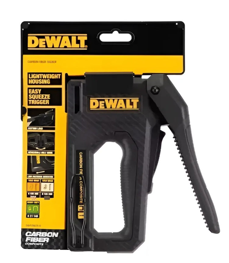 Grapadora/Clavadora DeWalt DWH80276 proyectomadera.chile