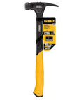 Martillo de carpintero DeWalt DWHT51005 de 22 oz monobloque con etiqueta original