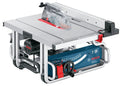 Sierra De Banco Bosch GTS 10 J  10”Pulg 1800W 220V Profesional + Disco