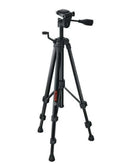 Trípode BOSCH Para Nivel Láser Bt 150 Altura 55cm A 157cm | Nivelación Precisa